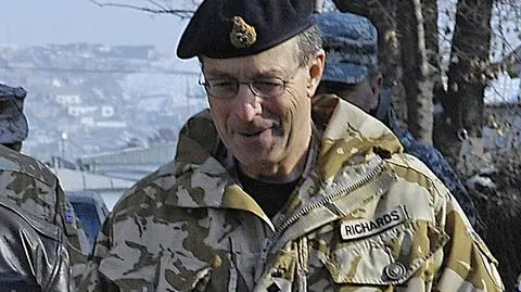 "Zachód nigdy nie pokona 
 Al-Kaidy"