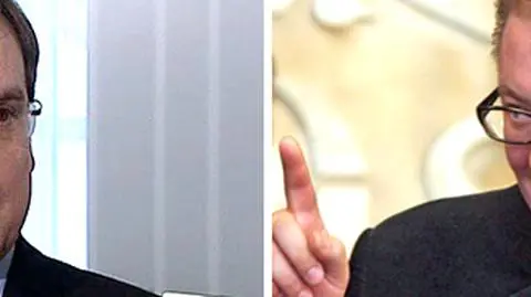 Ziobro chce rozliczeń w PiS 
 Przyłączają się inni