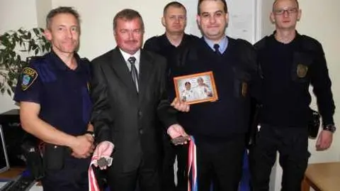 Komendant poznańskiej straży miejskiej odwołany