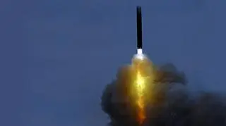 W sprawie rakiet Iran nie ustępuje pod wpływem sankcji