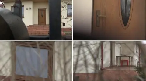 Sąsiedzi o kobiecie podejrzanej o znęcanie się nad dziećmi