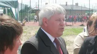 Wójt rządzi gminą od 1990 roku