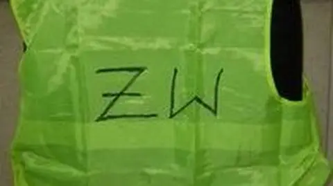 Pijani "żandarmi" kierowali ruchem