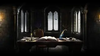 J.K. Rowling napisała nowe opowiadanie o czarodziejskim świecie Harry'ego Pottera