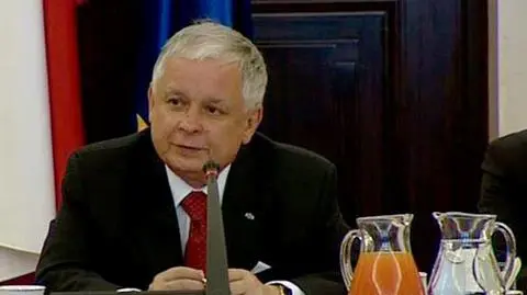 "Podpisu pod ustawą nie będzie"