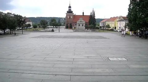 Kontrowersyjne rewitalizacje w polskich miastach