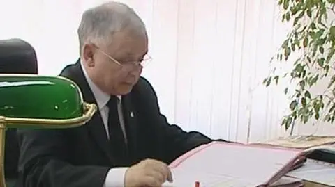 "Ktoś wyciągnął z teczki nóż. Daliśmy sobie radę"
