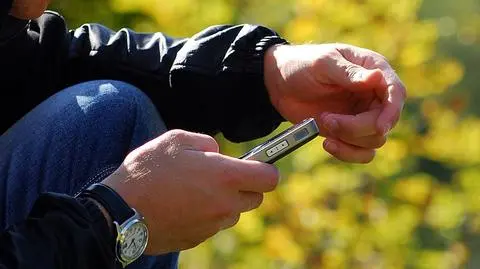 Pierwszego SMS-a wysłano 20 lat temu. Były w nim dwa słowa