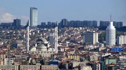 Czystki po puczu trwają