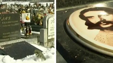 Śmierć Pyjasa to... nieszczęśliwy wypadek?