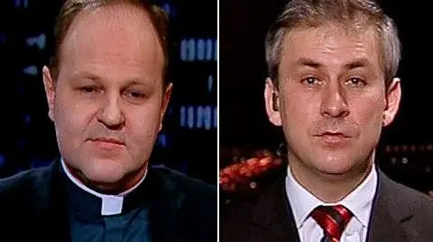 LiD: Kościół ma twarz o. Rydzyka