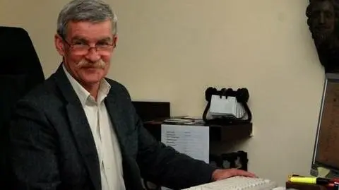 Konserwator zabytków odwołany. "I tak chciał iść na emeryturę"