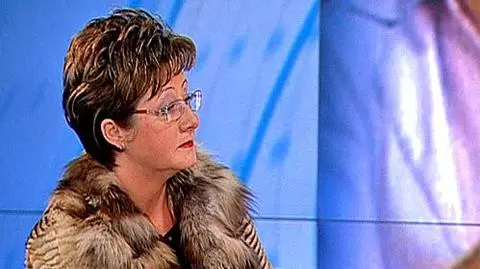 "Przepraszam, ale jeśli nie dostaniemy podwyżek będzie strajk"