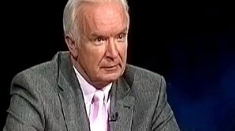 Zacharski mówi, że nie zna Mazura