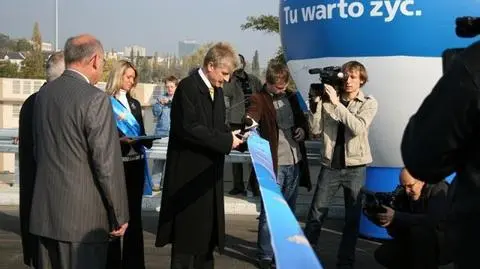 "Podatek Grobelnego". Wyliczyli, że Poznań stracił miliard złotych.