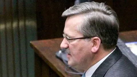 Marszałek nie stawił się przed speckomisją