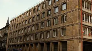 Budynek Collegium Historicum nie zostanie sprzedany