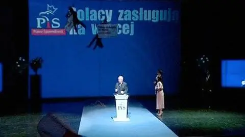 Greenpeace u PiS. "To nie była ustawka"