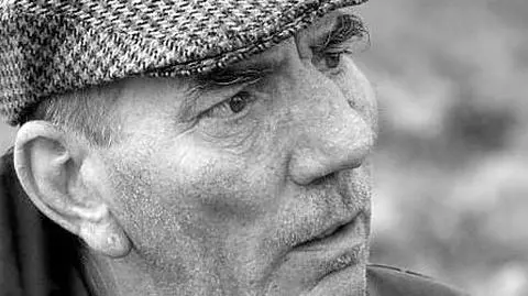 "Najlepszy aktor świata" nie żyje