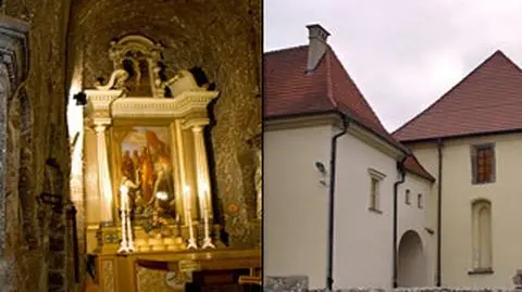 Kopalnia w Bochni i wielicki Zamek Żupny trafiły na listę UNESCO