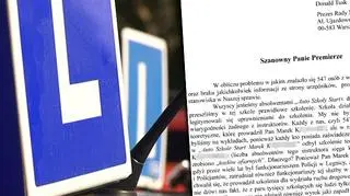 Poszkodowani kierowcy piszą do premiera i prezydenta