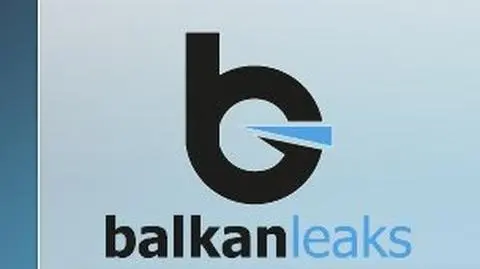 Ruszyło bałkańskie "wikileaks"