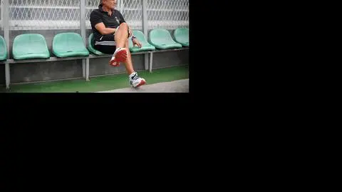 Zagłębie nie skusiło Nawałki. Wróci temat Ojrzyńskiego?