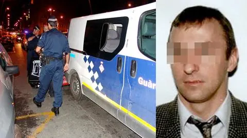 Ukrywał się przez 23 lata. Polak wpadł w Hiszpanii