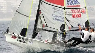 Klasa 49er