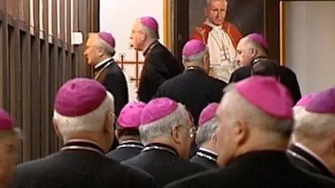Episkopat: niech politycy nie kawałkują wypowiedzi biskupów