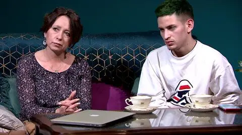 Dariusz Kołodziej opowiedział TVN24 o okolicznościach swojej tragedii
