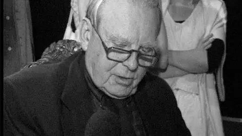 Pięć lat bez Miłosza