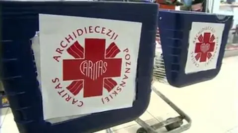 "Mimo kryzysu ludzie chętnie się dzielą"
