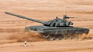 Rosjanie planują zakupy