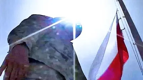 Żołnierze mieli nagrać ofiary