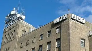 BBC jest finansowana głównie z abonamentu