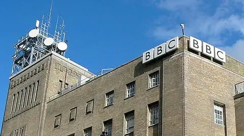 BBC ma ujawnić zarobki swoich gwiazd