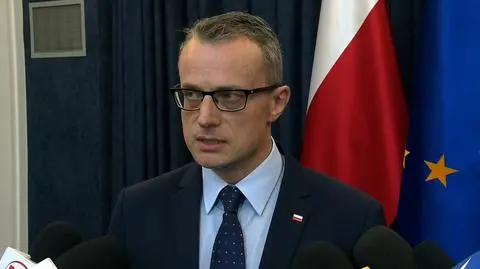 Kancelaria Prezydenta o decyzji KE ws. objęcia procedurą państwa prawa