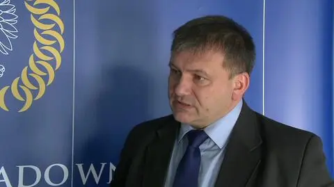 Żurek: minister Ziobro mówi o rzeczach, które są dla nas obraźliwe