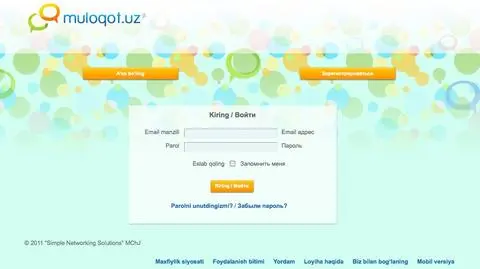 Odpowiedź na Facebooka, czy narzędzie kontroli?