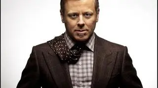 Abel Korzeniowski, według portalu Movie Music UK, to najlepszy kompozytor 2013 roku