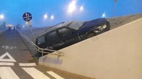 Parkowanie po poznańsku