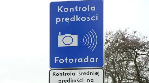 Plan Inspekcji Transportu Drogowego zakłada między innymi zakup kilkuset nowych fotoradarów
