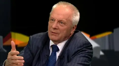 "Napieralski to wybryk demokracji"