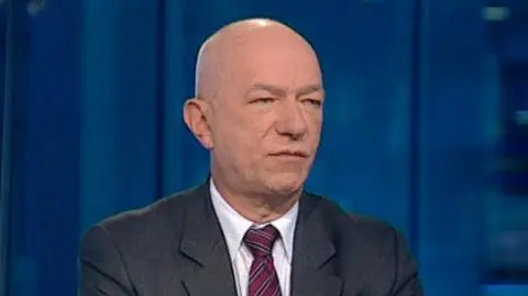 Ćwiąkalski: ustalenia biegłych bez wpływu na wnioski raportu