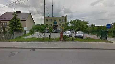 Przyjechał samochodem na przesłuchanie, był pijany