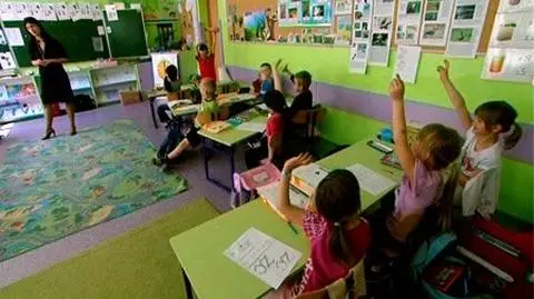 5-latki będą się uczyć tego samego