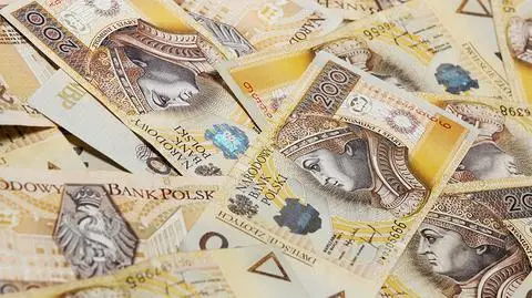 Oszust chciał zarobić na pomnożonych banknotach