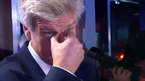 Grobelny po ciężkich ciosach. Czy się podniesie?