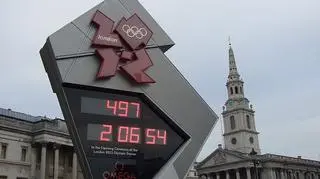 Igrzyska Olimpijskie w Londynie rozpoczynają się już 27 lipca